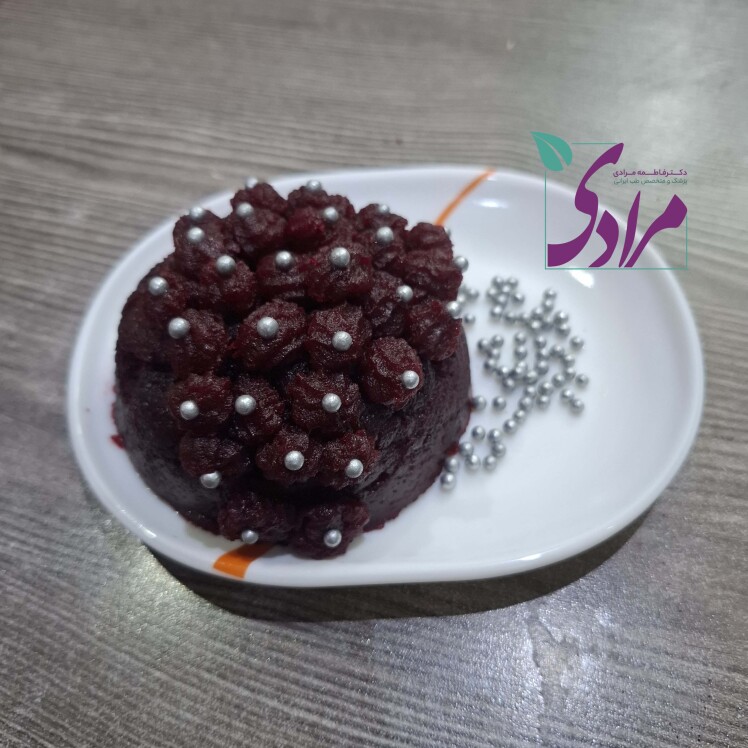 طرز تهیه حلوای لبو ، یه مقوی گرم یلدایی!